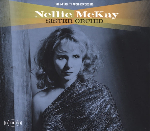 Nellie Mckay - Sister Orchid |  Vinyl LP | Nellie Mckay - Sister Orchid (LP) | Records on Vinyl