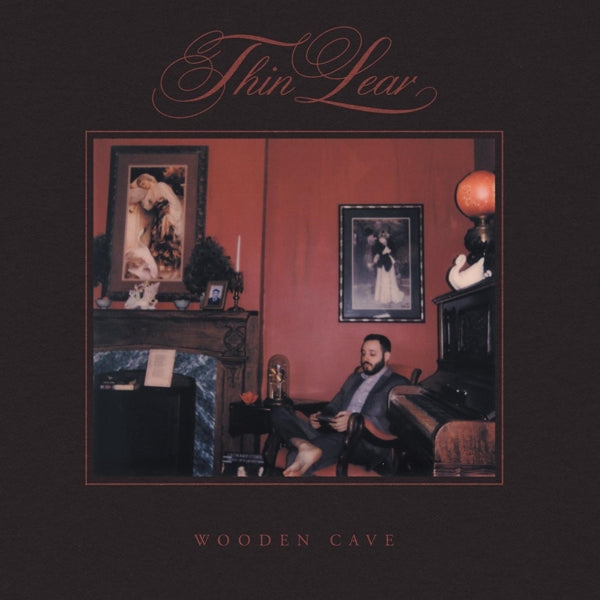 Thin Lear - Wooden Cave  |  Vinyl LP | Thin Lear - Wooden Cave  (LP) | Records on Vinyl