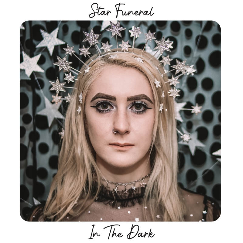  |  Vinyl LP | Star Funeral - In the Dark (LP) | Records on Vinyl