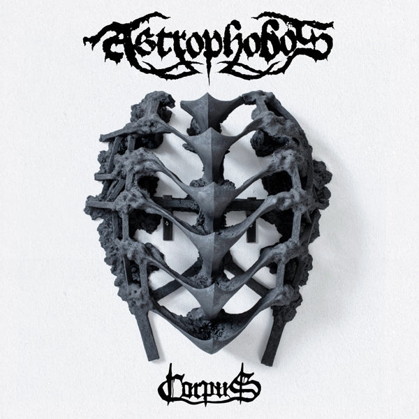  |  Vinyl LP | Astrophobos - Corpus (LP) | Records on Vinyl
