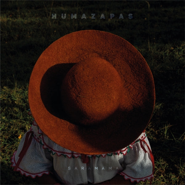  |  Vinyl LP | Humazapas - Sara Mama (LP) | Records on Vinyl