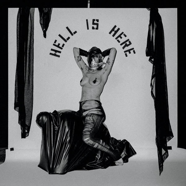  |  Vinyl LP | Hide - Hell is Here (LP) | Records on Vinyl