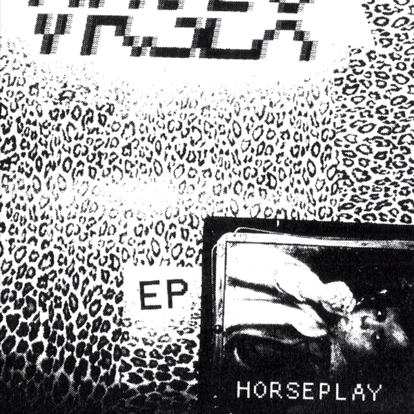 |  12" Single | Vr Sex - Horseplay (Single) | Records on Vinyl
