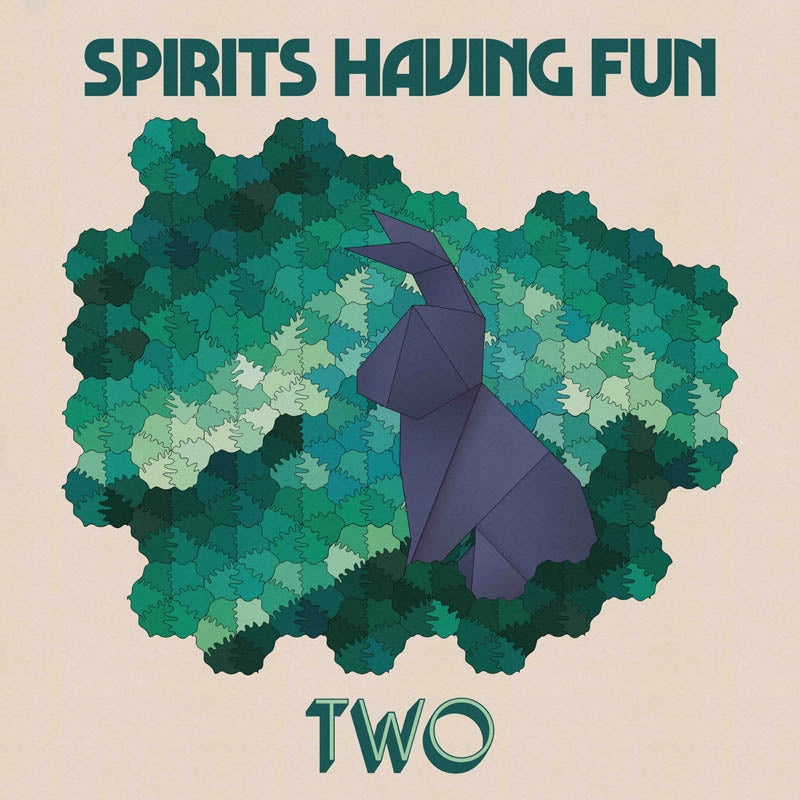  |  Vinyl LP | Spirits Having Fun - Two (LP) | Records on Vinyl