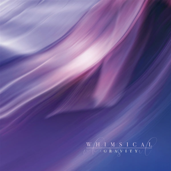Whimsical - Gravity |  7" Single | Whimsical - Gravity (7" Single) | Records on Vinyl