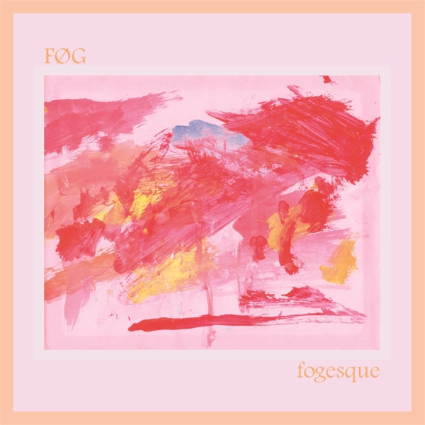  |  Vinyl LP | Fog - Fogesque (LP) | Records on Vinyl
