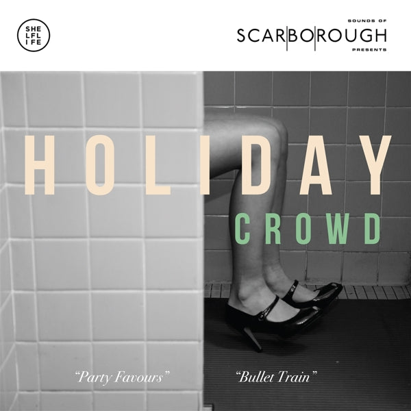  |  7" Single | Holiday Crowd - Party Favours (Single) | Records on Vinyl