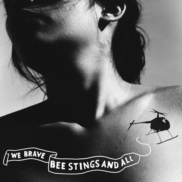 Thao - We Brave Bee Stings And.. |  Vinyl LP | Thao - We Brave Bee Stings And.. (LP) | Records on Vinyl