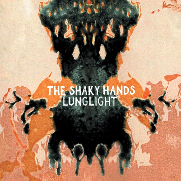 Shaky Hands - Lunglight |  Vinyl LP | Shaky Hands - Lunglight (LP) | Records on Vinyl