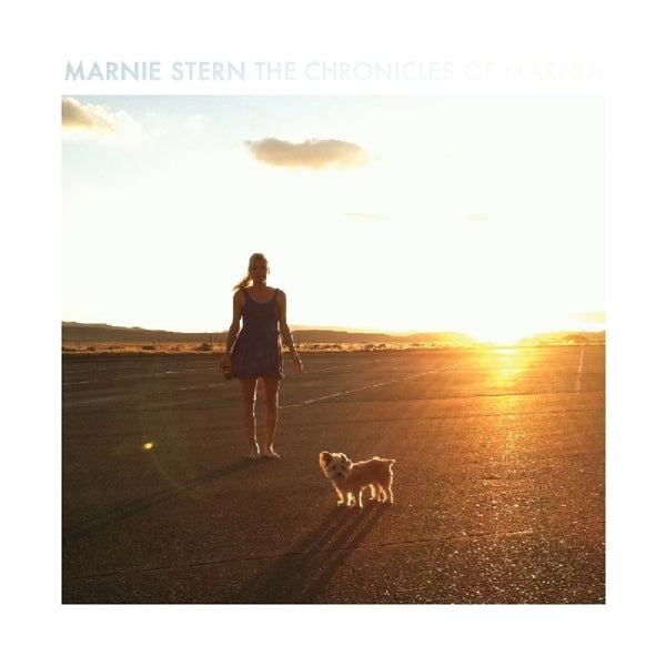 Marnie Stern - Chronicles Of Marnia |  Vinyl LP | Marnie Stern - Chronicles Of Marnia (LP) | Records on Vinyl