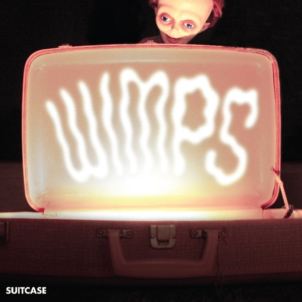 Wimps - Suitcase |  Vinyl LP | Wimps - Suitcase (LP) | Records on Vinyl