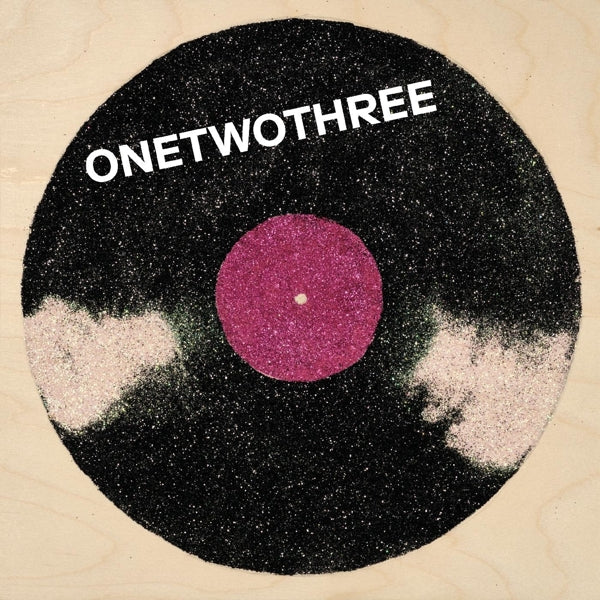 Onetwothree - Onetwothree  |  Vinyl LP | Onetwothree - Onetwothree  (LP) | Records on Vinyl