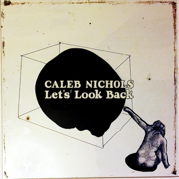  |   | Caleb Nichols - Let's Look Back (LP) | Records on Vinyl