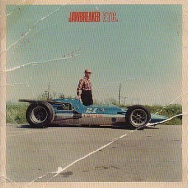 Jawbreaker - Etc. |  Vinyl LP | Jawbreaker - Etc. (2 LPs) | Records on Vinyl