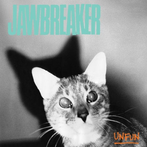 Jawbreaker - Unfun  |  Vinyl LP | Jawbreaker - Unfun  (LP) | Records on Vinyl