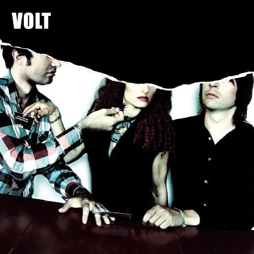 Volt - Volt |  Vinyl LP | Volt - Volt (LP) | Records on Vinyl