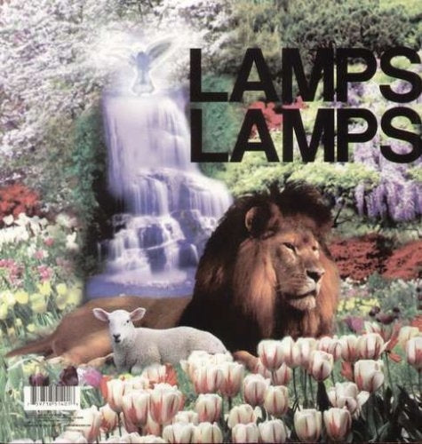 Lamps - Lamps |  Vinyl LP | Lamps - Lamps (LP) | Records on Vinyl