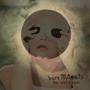 Bare Mutants - Affliction |  Vinyl LP | Bare Mutants - Affliction (LP) | Records on Vinyl