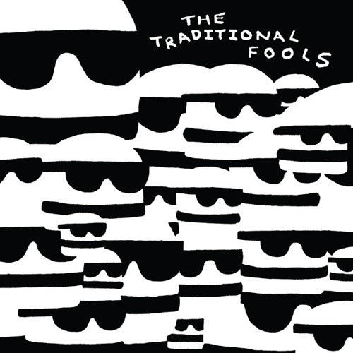 Traditional Fools - Fools Gold |  Vinyl LP | Traditional Fools - Fools Gold (LP) | Records on Vinyl