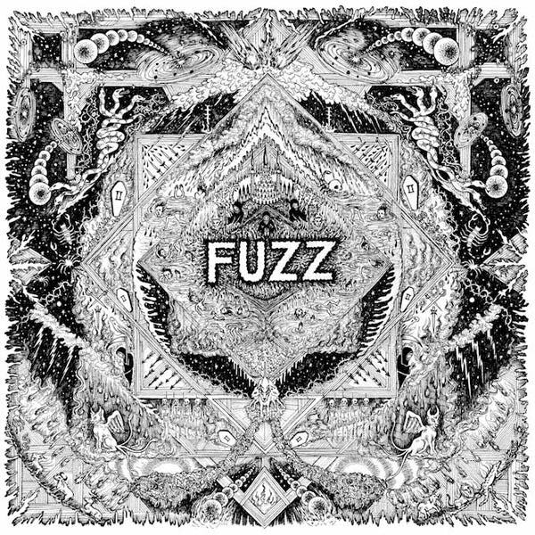 Fuzz - Ii |  Vinyl LP | Fuzz - Ii (2 LPs) | Records on Vinyl
