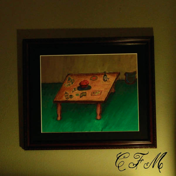 Cfm - Still Life Of Citrus.. |  Vinyl LP | Cfm - Still Life Of Citrus.. (LP) | Records on Vinyl