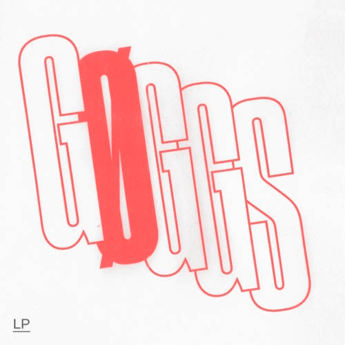 Goggs - Goggs |  Vinyl LP | Goggs - Goggs (LP) | Records on Vinyl