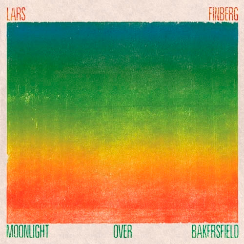 Lars Finberg - Moonlight Over.. |  Vinyl LP | Lars Finberg - Moonlight Over.. (LP) | Records on Vinyl