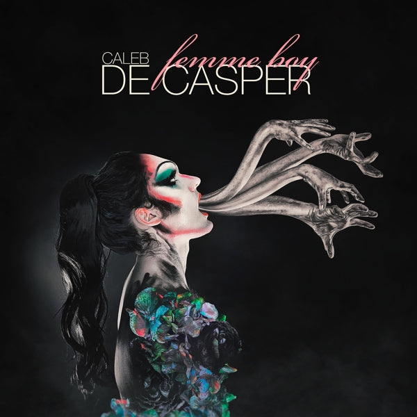  |  Vinyl LP | Caleb De Casper - Femme Boy (LP) | Records on Vinyl
