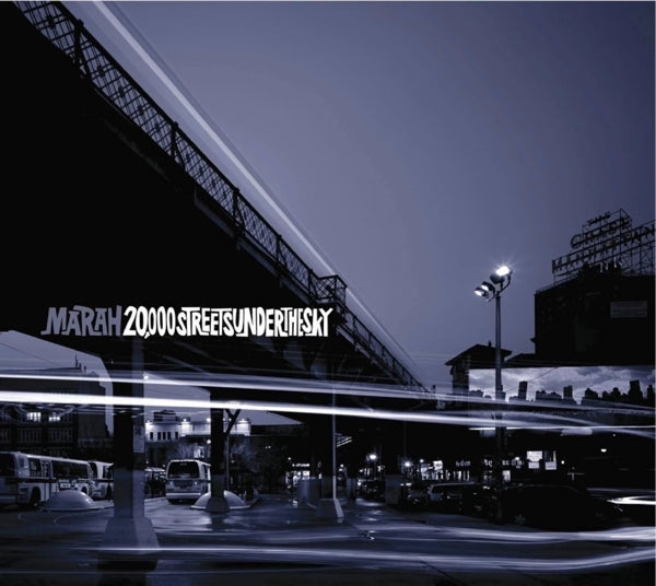  |  Vinyl LP | Marah - 20,000 Streets Under the Sky (LP) | Records on Vinyl