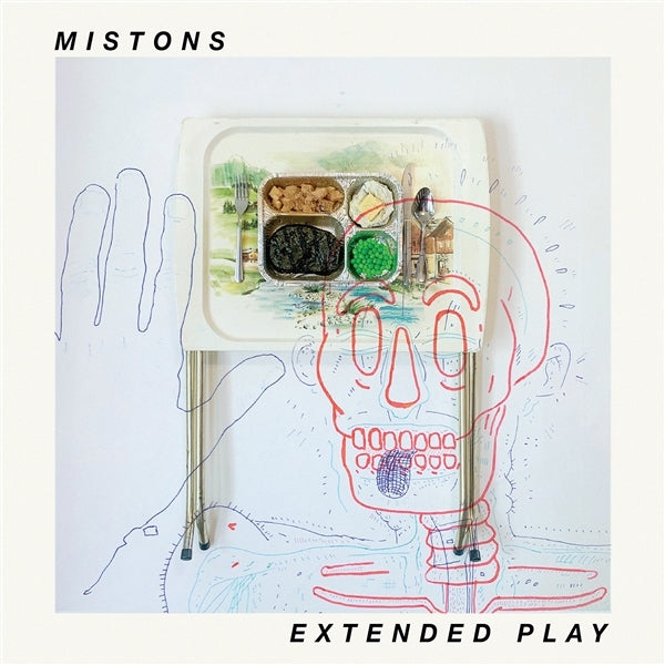  |   | Mistons - Extended Play (LP) | Records on Vinyl