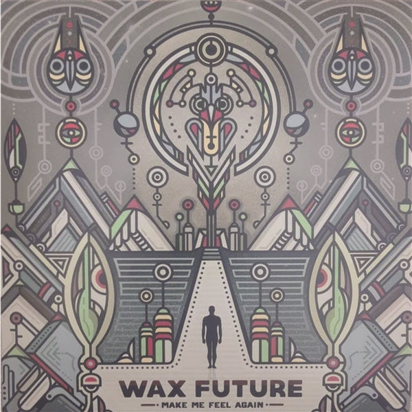 |   | Wax Future - Make Me Feel Again / Keep the Memories (LP) | Records on Vinyl