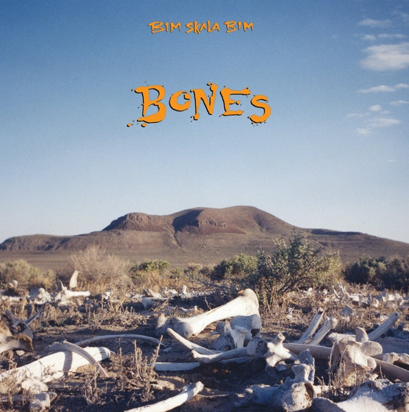 Bim Skala Bim - Bones |  Vinyl LP | Bim Skala Bim - Bones (LP) | Records on Vinyl