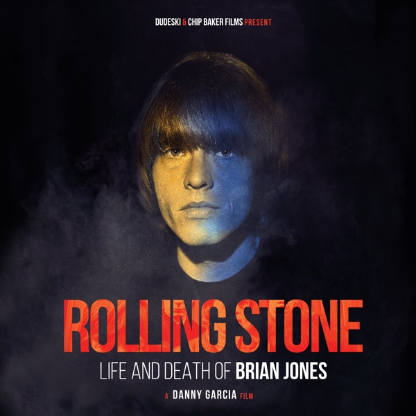  |  Vinyl LP | OST - Rolling Stone: Life and Death of Brian Jones (LP) | Records on Vinyl
