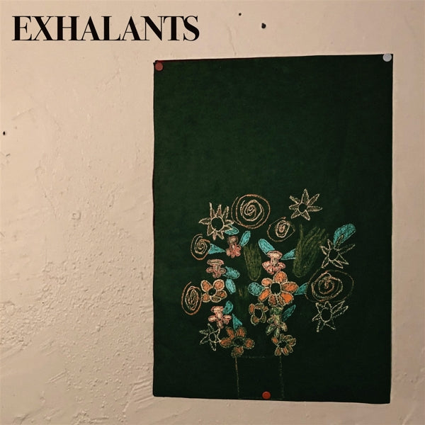 Exhalants - Atonement |  Vinyl LP | Exhalants - Atonement (LP) | Records on Vinyl