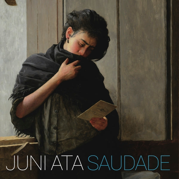 |  Vinyl LP | Juni Ata - Saudade (LP) | Records on Vinyl