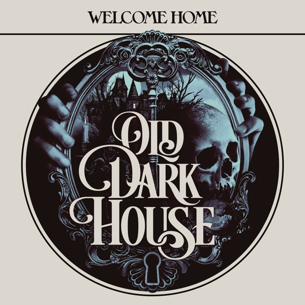  |  Vinyl LP | Old Dark House - Welcome Home (LP) | Records on Vinyl