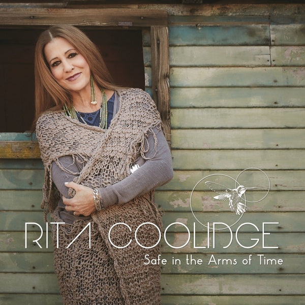  |  Vinyl LP | Rita Coolidge - Safe In the Arms of Time (LP) | Records on Vinyl