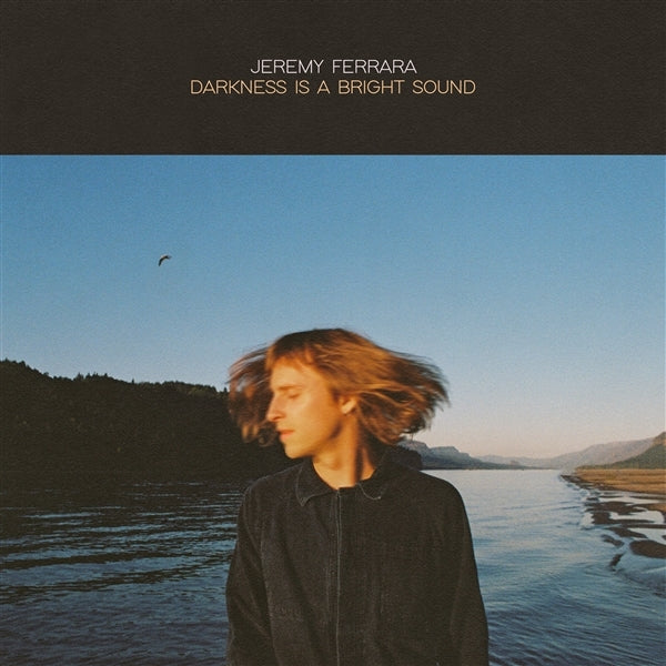  |   | Jeremy Ferrara - Darkness is a Bright Sound (LP) | Records on Vinyl