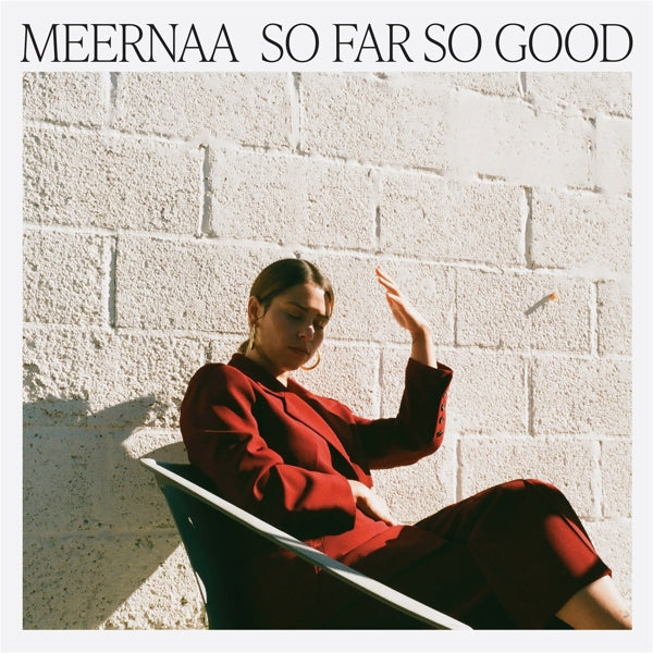  |  Vinyl LP | Meernaa - So Far So Good (LP) | Records on Vinyl