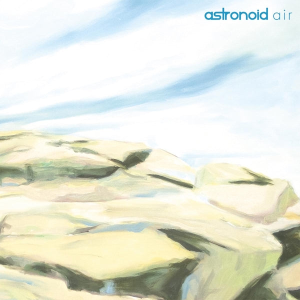 Astronoid - Air |  Vinyl LP | Astronoid - Air (LP) | Records on Vinyl