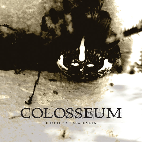  |   | Colosseum - Chapter 3:Parasomnia (2 LPs) | Records on Vinyl