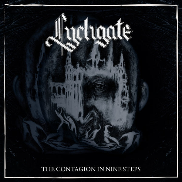 Lychgate - Contagion In Nine Steps |  Vinyl LP | Lychgate - Contagion In Nine Steps (LP) | Records on Vinyl
