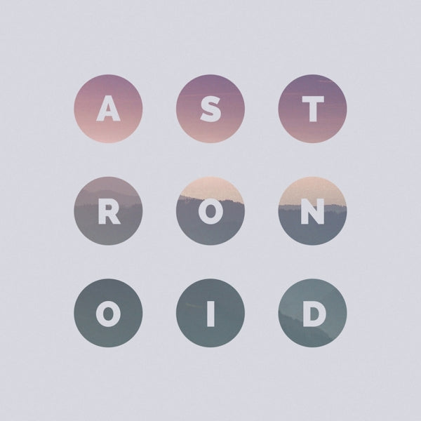 Astronoid - Astronoid |  Vinyl LP | Astronoid - Astronoid (2 LPs) | Records on Vinyl