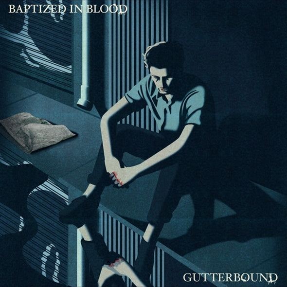  |  Vinyl LP | Baptized In Blood - Gutterbound (LP) | Records on Vinyl