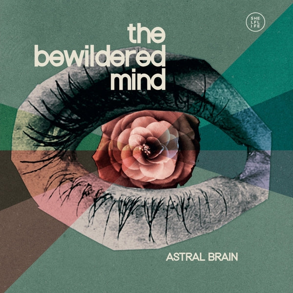  |  Vinyl LP | Astral Brain - Bewildered Mind (LP) | Records on Vinyl