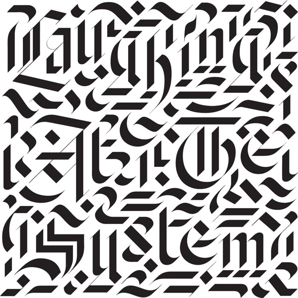  |  12" Single | Total Control - Laugh At the System (Single) | Records on Vinyl