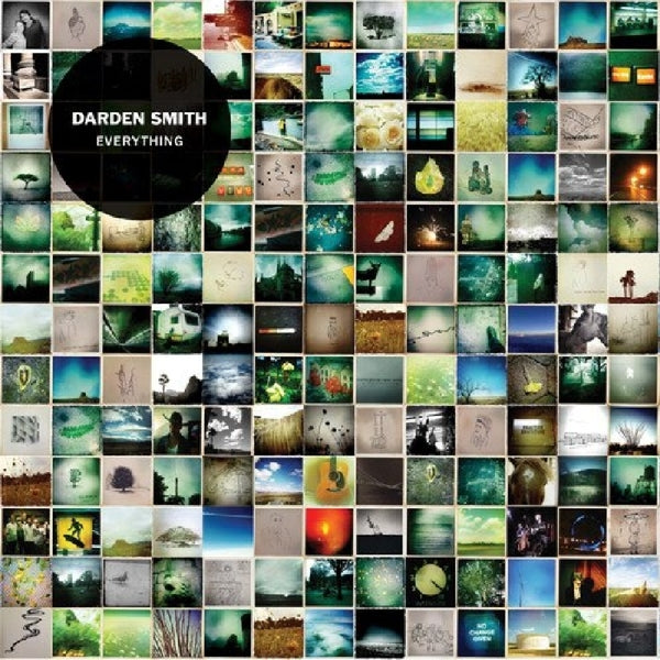 Darden Smith - Everything |  Vinyl LP | Darden Smith - Everything (LP) | Records on Vinyl