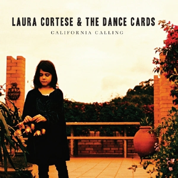 Laura Cortese - California Calling  |  Vinyl LP | Laura Cortese - California Calling  (LP) | Records on Vinyl