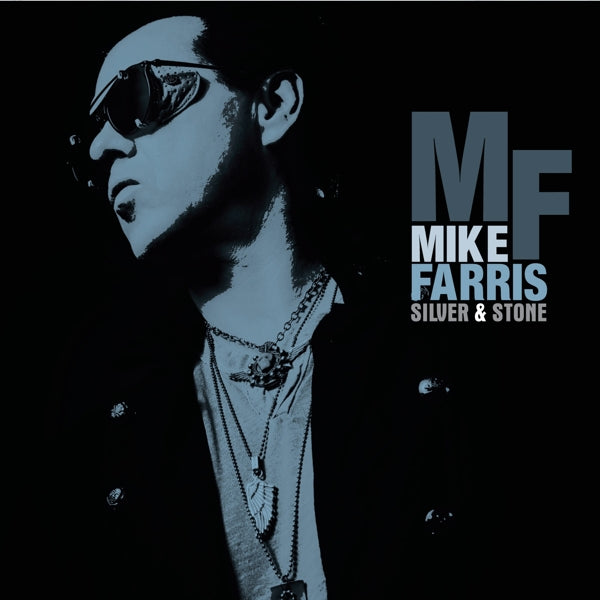 Mike Farris - Silver & Stone |  Vinyl LP | Mike Farris - Silver & Stone (2 LPs) | Records on Vinyl