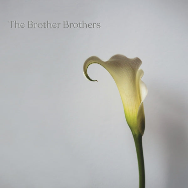 Brother Brothers - Calla Lily |  Vinyl LP | Brother Brothers - Calla Lily (LP) | Records on Vinyl